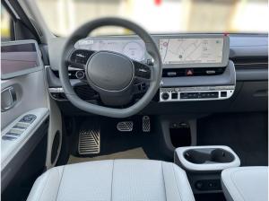 Hyundai IONIQ 5 🔋⚡️UNIQ VOLLAUSSTATTUNG-NUR BIS 31.03. ‼️‼️ 🔋⚡️4WD-239kW/325PS🔋⚡️