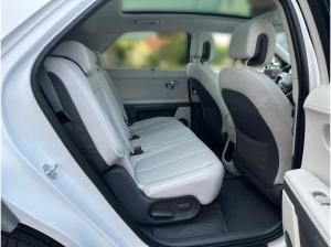 Hyundai IONIQ 5 🔋⚡️UNIQ VOLLAUSSTATTUNG-NUR BIS 31.03. ‼️‼️ 🔋⚡️4WD-239kW/325PS🔋⚡️