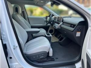 Hyundai IONIQ 5 🔋⚡️UNIQ VOLLAUSSTATTUNG-NUR BIS 31.03. ‼️‼️ 🔋⚡️4WD-239kW/325PS🔋⚡️