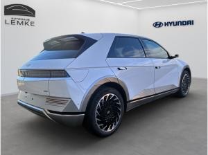 Hyundai IONIQ 5 🔋⚡️UNIQ VOLLAUSSTATTUNG-NUR BIS 31.03. ‼️‼️ 🔋⚡️4WD-239kW/325PS🔋⚡️