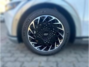 Hyundai IONIQ 5 🔋⚡️UNIQ VOLLAUSSTATTUNG-NUR BIS 31.03. ‼️‼️ 🔋⚡️4WD-239kW/325PS🔋⚡️