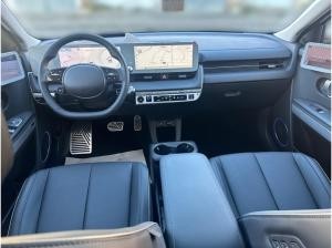 Hyundai IONIQ 5 🔋⚡️UNIQ VOLLAUSSTATTUNG-NUR BIS 31.03. ‼️‼️ 🔋⚡️4WD-239kW/325PS🔋⚡️