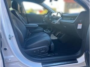 Hyundai IONIQ 5 🔋⚡️UNIQ VOLLAUSSTATTUNG-NUR BIS 31.03. ‼️‼️ 🔋⚡️4WD-239kW/325PS🔋⚡️