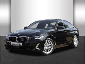 BMW 530 e Lim. Luxury 19" elektr. Sitze Head-Up mtl. 599,-!!!!!!!!!!