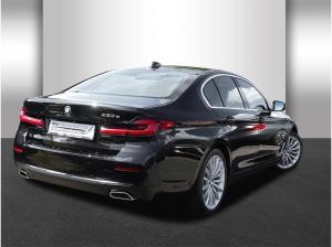 BMW 530 e Lim. Luxury 19" elektr. Sitze Head-Up mtl. 599,-!!!!!!!!!!
