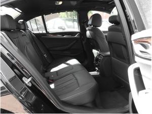 BMW 530 e Lim. Luxury 19" elektr. Sitze Head-Up mtl. 599,-!!!!!!!!!!