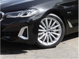 BMW 530 e Lim. Luxury 19" elektr. Sitze Head-Up mtl. 599,-!!!!!!!!!!