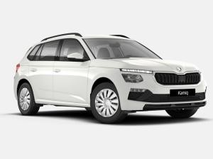 Skoda Kamiq Kamiq Essence *ab 57,00€ netto möglich