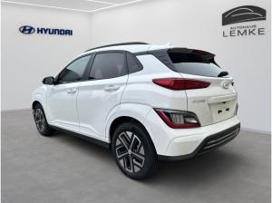 Hyundai KONA 🔋⚡️PRIME+SITZPAKET-LEDER-NAVI ! BIS 484km REICHWEITE 🔋⚡️