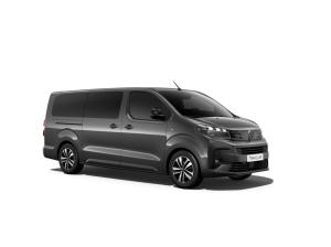Peugeot Traveller Active L3 HDI 180 EAT8