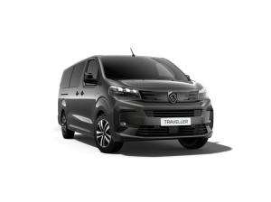 Peugeot Traveller Active L3 HDI 180 EAT8