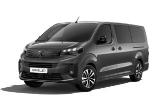 Peugeot Traveller Active L3 HDI 180 EAT8