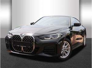 BMW 430 i Gran Coupe M-Sport Laser ACC Glasdach mtl. 469,- !!!!!!!