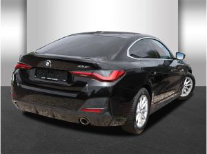 BMW 430 i Gran Coupe M-Sport Laser ACC Glasdach mtl. 469,- !!!!!!!