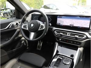 BMW 430 i Gran Coupe M-Sport Laser ACC Glasdach mtl. 469,- !!!!!!!
