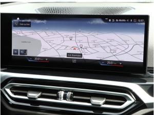BMW 430 i Gran Coupe M-Sport Laser ACC Glasdach mtl. 469,- !!!!!!!