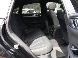 BMW 430 i Gran Coupe M-Sport Laser ACC Glasdach mtl. 469,- !!!!!!!