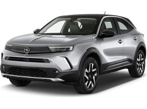 Opel Mokka Mild-Hybrid ! SHZ / Klima / Kamera