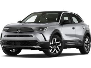 Opel Mokka Mild-Hybrid ! SHZ / Klima / Kamera