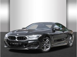 BMW M850 i xDrive Coupe  Laser aktive Sitzbelüftung Soft Close mtl. 749,-!!!!!!!!!
