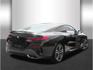 BMW M850 i xDrive Coupe  Laser aktive Sitzbelüftung Soft Close mtl. 749,-!!!!!!!!!