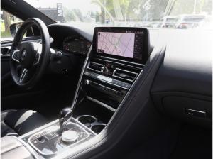 BMW M850 i xDrive Coupe  Laser aktive Sitzbelüftung Soft Close mtl. 749,-!!!!!!!!!