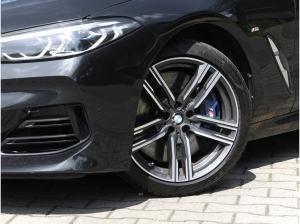 BMW M850 i xDrive Coupe  Laser aktive Sitzbelüftung Soft Close mtl. 749,-!!!!!!!!!