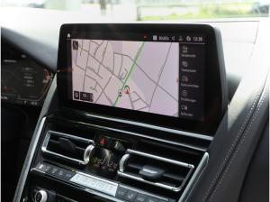 BMW M850 i xDrive Coupe  Laser aktive Sitzbelüftung Soft Close mtl. 749,-!!!!!!!!!