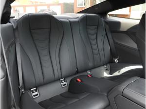 BMW M850 i xDrive Coupe  Laser aktive Sitzbelüftung Soft Close mtl. 749,-!!!!!!!!!