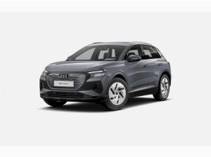 Audi Q4 e-tron 35 e-tron 125kW #Bestellung #Cashback-Aktion