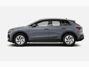 Audi Q4 e-tron 35 e-tron 125kW #Bestellung #Cashback-Aktion
