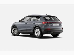 Audi Q4 e-tron 35 e-tron 125kW #Bestellung #Cashback-Aktion