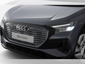 Audi Q4 e-tron 35 e-tron 125kW #Bestellung #Cashback-Aktion
