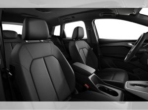 Audi Q4 e-tron 35 e-tron 125kW #Bestellung #Cashback-Aktion