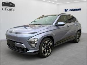 Hyundai Kona Elektro 🔋⚡️65,4kWh⚡️PRIME+BOSE+19"+LEDER ‼️‼️SOFORT‼️‼️