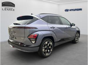 Hyundai Kona Elektro 🔋⚡️65,4kWh⚡️PRIME+BOSE+19"+LEDER ‼️‼️SOFORT‼️‼️