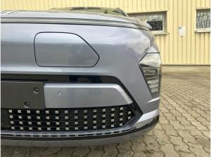 Hyundai Kona Elektro 🔋⚡️65,4kWh⚡️PRIME+BOSE+19"+LEDER ‼️‼️SOFORT‼️‼️