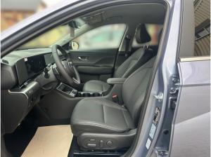 Hyundai Kona Elektro 🔋⚡️65,4kWh⚡️PRIME+BOSE+19"+LEDER ‼️‼️SOFORT‼️‼️