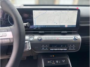 Hyundai Kona Elektro 🔋⚡️65,4kWh⚡️PRIME+BOSE+19"+LEDER ‼️‼️SOFORT‼️‼️