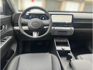 Hyundai Kona Elektro 🔋⚡️65,4kWh⚡️PRIME+BOSE+19"+LEDER ‼️‼️SOFORT‼️‼️