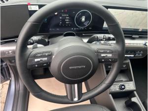 Hyundai Kona Elektro 🔋⚡️65,4kWh⚡️PRIME+BOSE+19"+LEDER ‼️‼️SOFORT‼️‼️