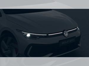 Volkswagen Golf GTI 2,0 l  TSI      DSG