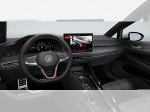 Volkswagen Golf GTI 2,0 l  TSI      DSG