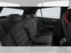 Volkswagen Golf GTI 2,0 l  TSI      DSG