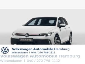 Volkswagen Golf GTI 2,0 l  TSI      DSG
