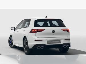 Volkswagen Golf R 2,0 l TSI  4MOTION   DSG