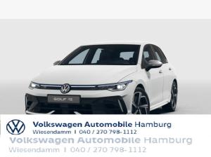 Volkswagen Golf R 2,0 l TSI  4MOTION   DSG