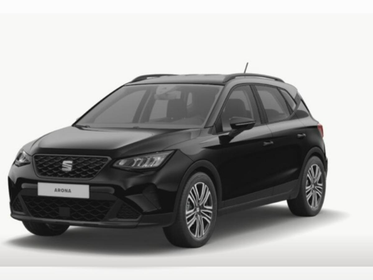 Seat Arona Style Edition 1.0 TSI (Essen-Kray)