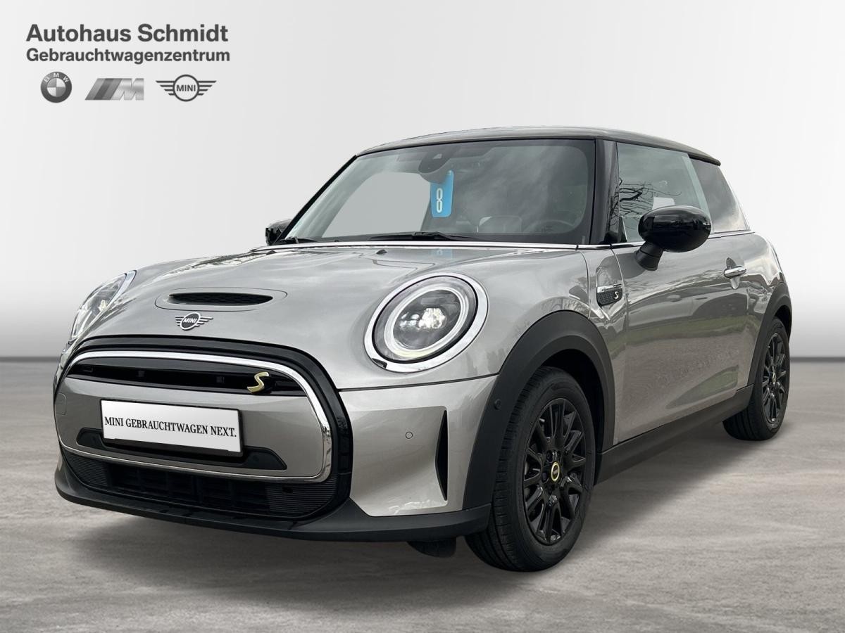 MINI Cooper SE 179 ? Leasing netto ohne Anzahlung*