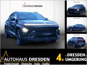 Hyundai KONA 1.6 T-GDI Hybrid Prime *NSCC*BOSE*